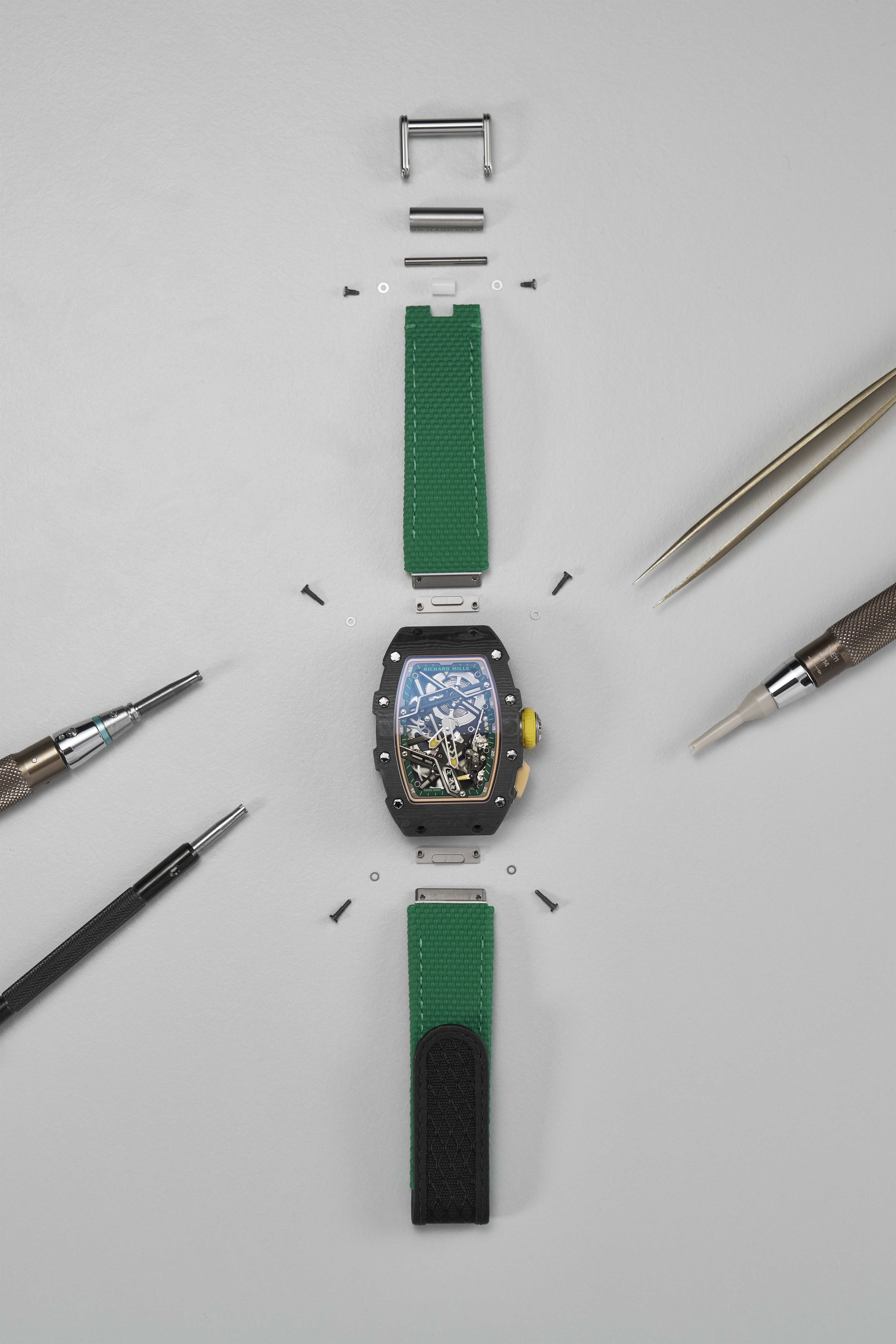 ▲▼ RICHARD MILLE            。（圖／公關照）