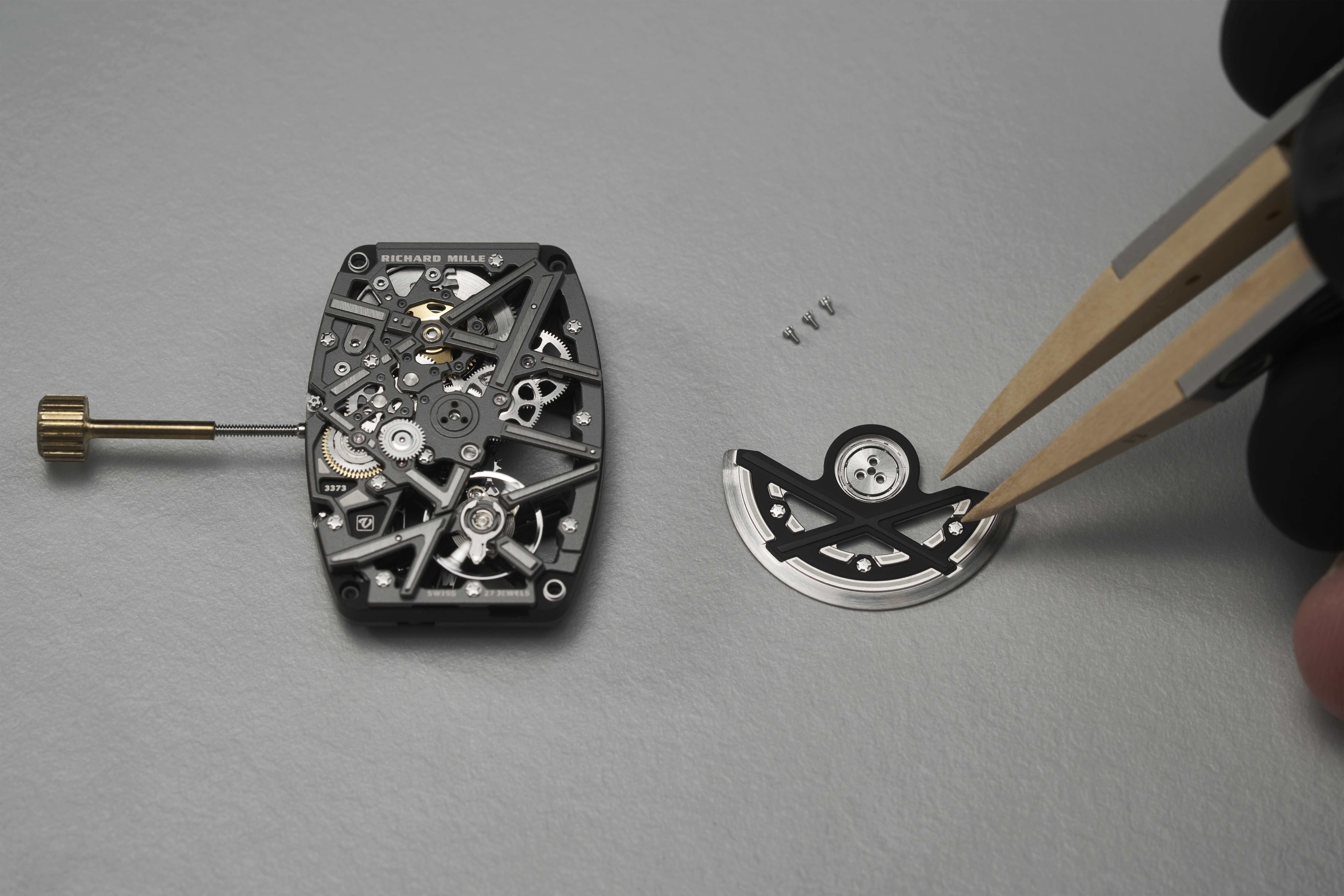 ▲▼ RICHARD MILLE            。（圖／公關照）