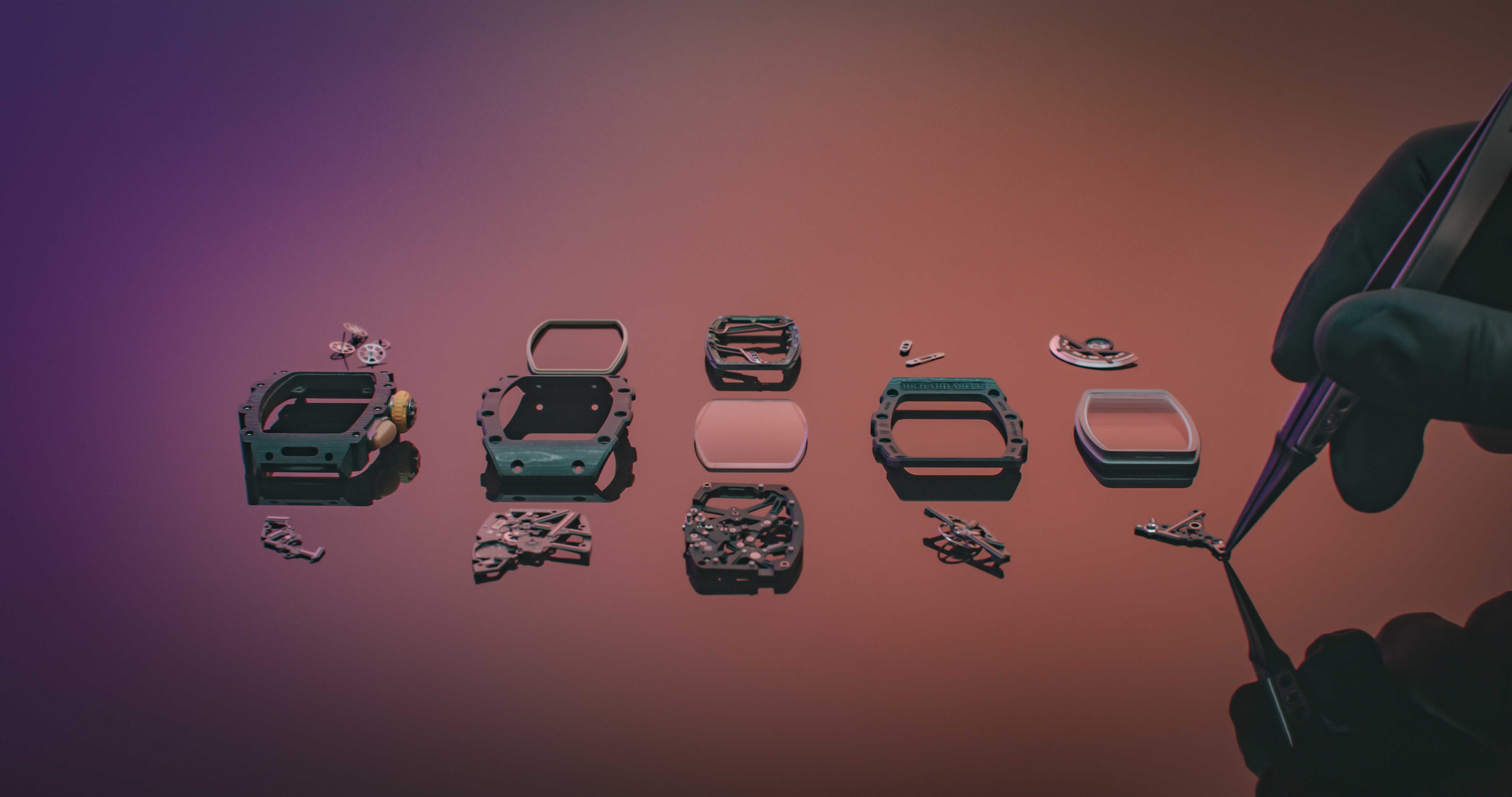 ▲▼ RICHARD MILLE            。（圖／公關照）