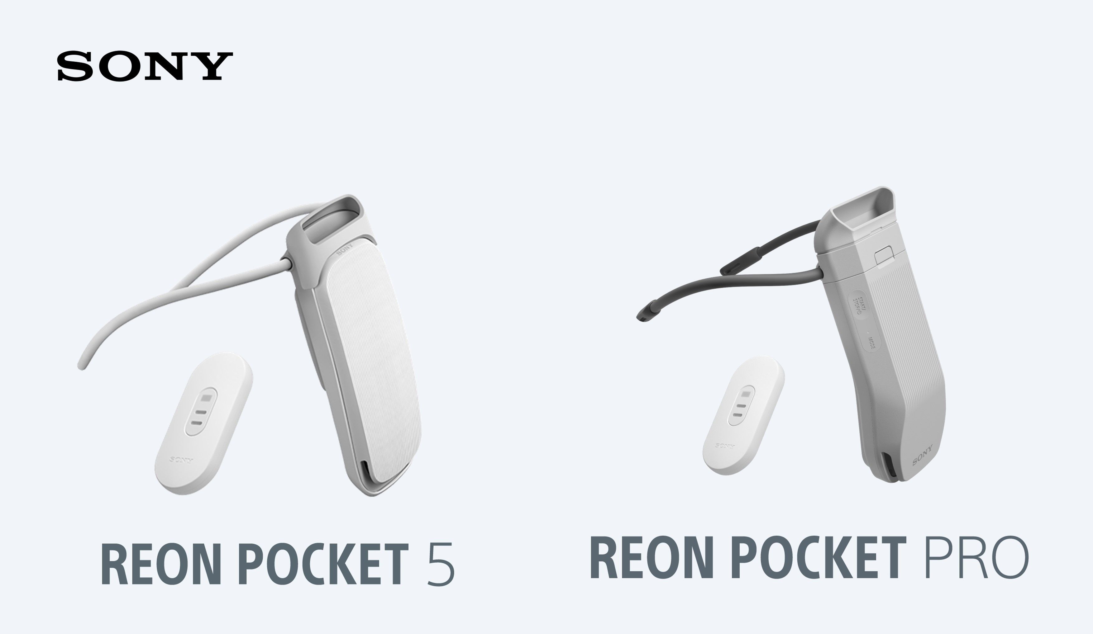 ▲SONY穿戴式降溫裝置REON POCKET系列優惠。（圖／品牌提供、翻攝SONY官網）