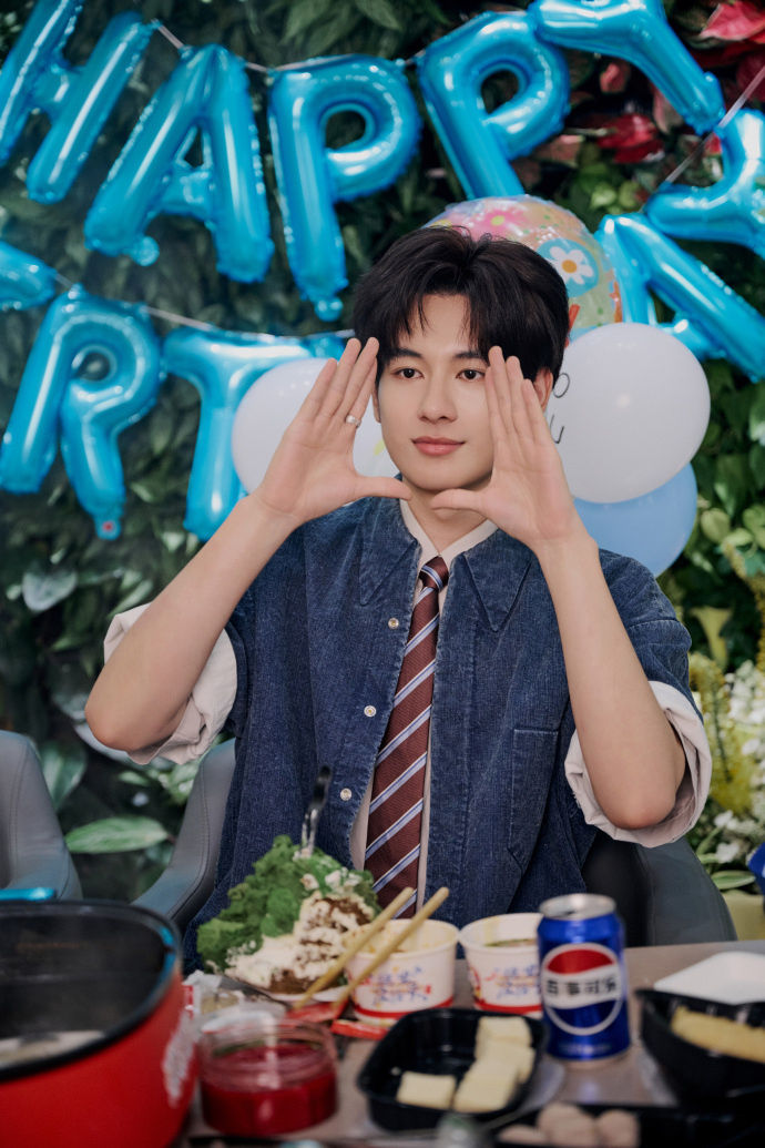 ▲▼胡先煦告CP粉。（圖／翻攝自微博）