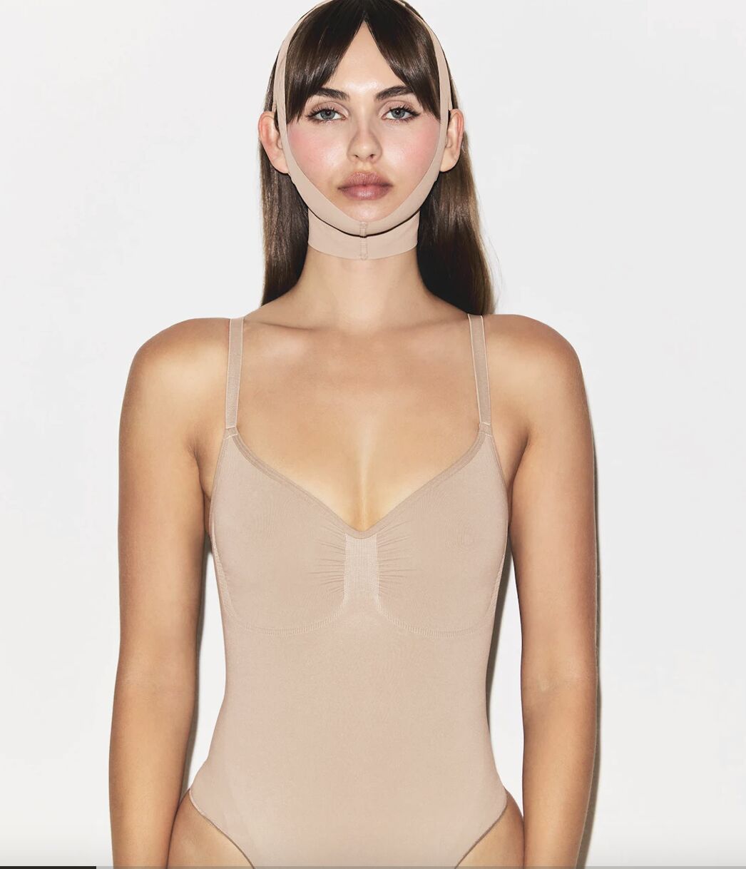 ▲▼  skims    。（圖／翻攝自官網）