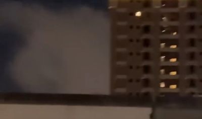 看大稻埕煙火被Chatgpt騙！　她聽從建議只有一堆煙