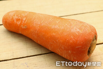 紅蘿蔔營養超乎想像! 醫:祕密藏在「橘色」背後
