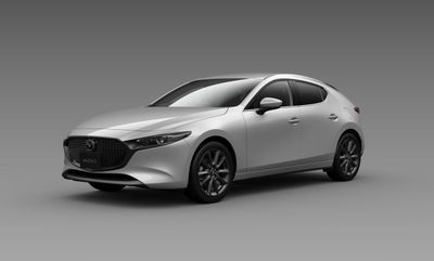 「新年式Mazda 3」關稅成本北美小漲價!配備升級搭載2.5升雙動力