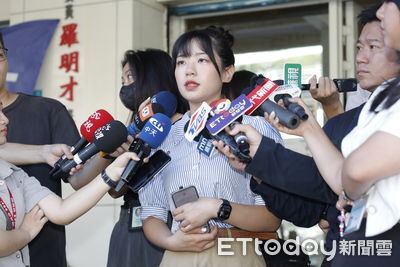 喝光陳聖文送的「核水」紅了　楊智伃酸：我喝完還活著、沒變異