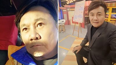 眭澔平凌晨突發不自殺聲明!「他們後台很硬」心寒:破壞我40年形象