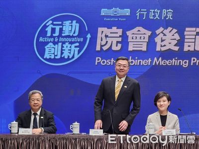 新財劃法上路!地方政府大補包 明年統籌分配稅款劇增4165億