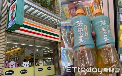 無糖飲料降價懶人包！7-11「6款全降」　家樂福加碼買1送1
