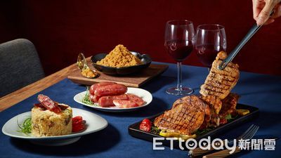 黑橋牌玩中秋!黑豬月餅、腸太郎聯名小香腸 台味療癒可愛爆擊