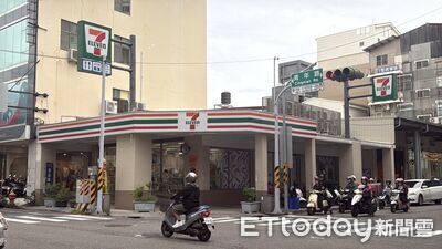 台南東區最貴店面! 15年7-11門市換建商當房東