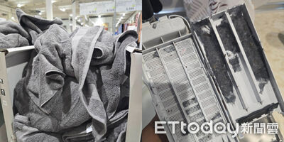 好市多特價1物!下水「把洗衣機炸了」超雷 一票會員搖頭:已怒丟