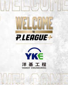 快訊/PLG職籃全新第4隊「洋基工程」 新任主帥傳李逸驊接任