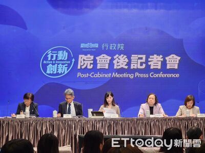 通過總預算卓榮泰續任閣揆？　行政院：行政團隊負責推動國家向前