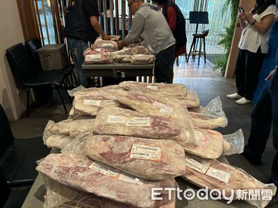 211kg過期頂級和牛照樣賣！22客人吃下肚　御帝燒肉無良老闆起訴