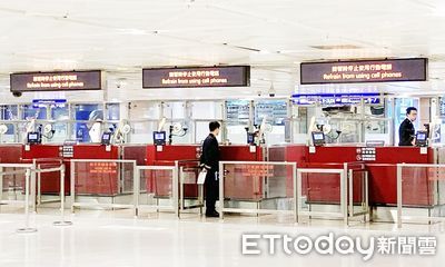 桃園機場3旅客攜毒入境被查！狂毆海關人員　檢察官說話了