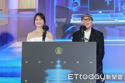 吳怡霈與交往13年男友卡關 陷低潮錄音室大哭