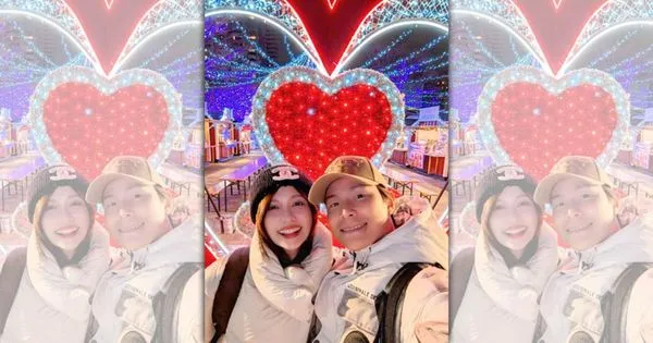 獨家／夏宇童傳懷孕！　有望與孫協志年內升格當新手爸媽