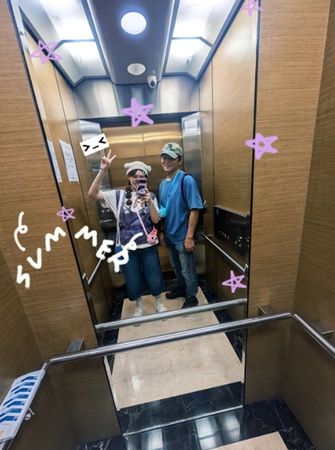 獨家／夏宇童傳懷孕！　有望與孫協志年內升格當新手爸媽