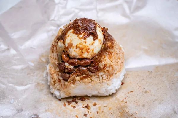 ▲▼阿榮哥海南茶。（圖／部落客美熊很愛吃授權提供）