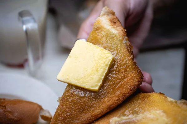 ▲▼阿榮哥海南茶。（圖／部落客美熊很愛吃授權提供）