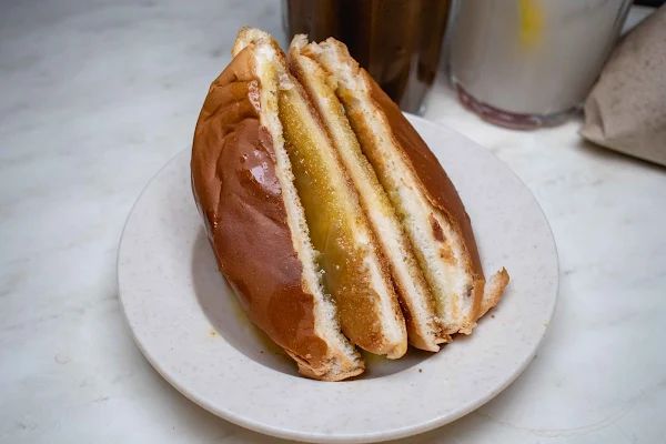 ▲▼阿榮哥海南茶。（圖／部落客美熊很愛吃授權提供）