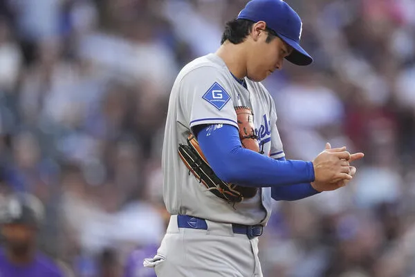 ▲大谷翔平。（圖／達志影像／美聯社）