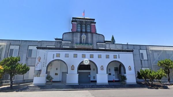 ▲花蓮地方法院。（示意圖／翻攝自Google地圖）