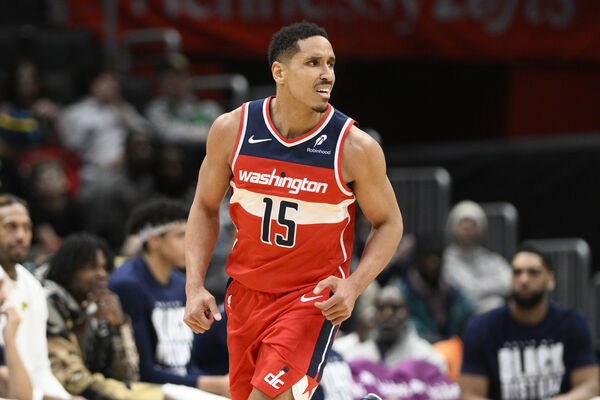 ▲▼勇士傳出將簽下前年度最佳第6人布洛格登。（圖／達志影像／美聯社）