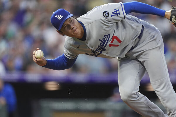 ▲大谷翔平。（圖／達志影像／美聯社）