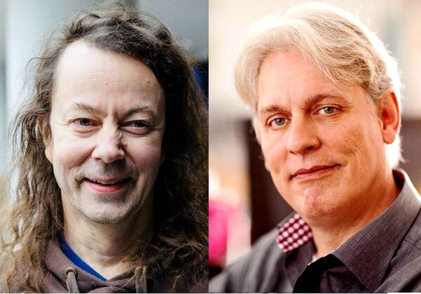 ▲《馴鹿大冒險：超越北極光》的「旅鼠家族」萌翻，躍為小朋友們的最愛。（圖／海鵬提供）