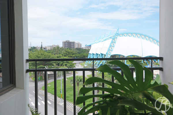 ▲▼光之角落 SunnyCorner B&B。（圖／部落客JJ.Hsu授權提供）