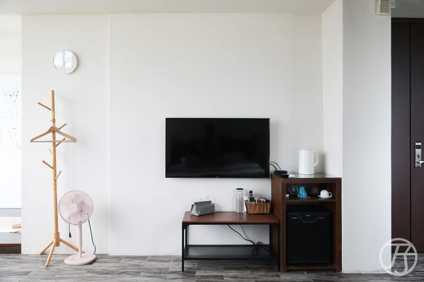 ▲▼光之角落 SunnyCorner B&B。（圖／部落客JJ.Hsu授權提供）