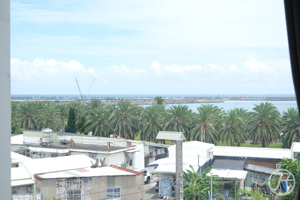 ▲▼光之角落 SunnyCorner B&B。（圖／部落客JJ.Hsu授權提供）