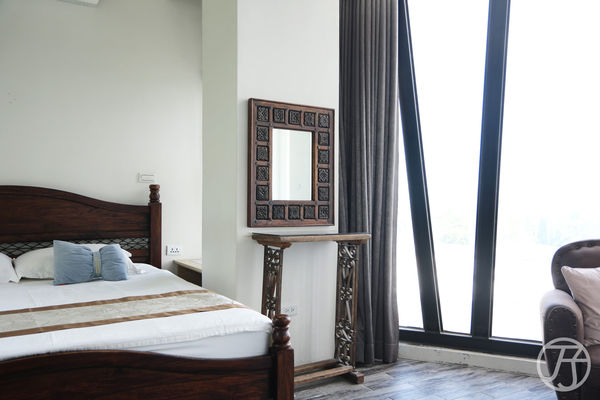 ▲▼光之角落 SunnyCorner B&B。（圖／部落客JJ.Hsu授權提供）