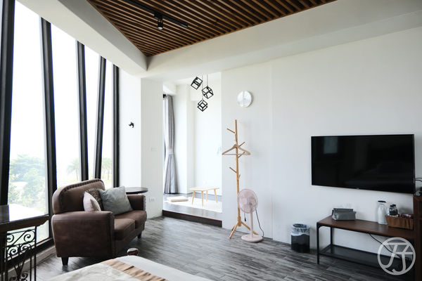 ▲▼光之角落 SunnyCorner B&B。（圖／部落客JJ.Hsu授權提供）