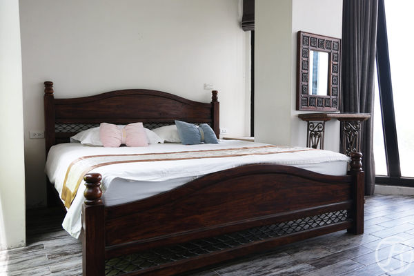 ▲▼光之角落 SunnyCorner B&B。（圖／部落客JJ.Hsu授權提供）