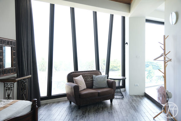 ▲▼光之角落 SunnyCorner B&B。（圖／部落客JJ.Hsu授權提供）