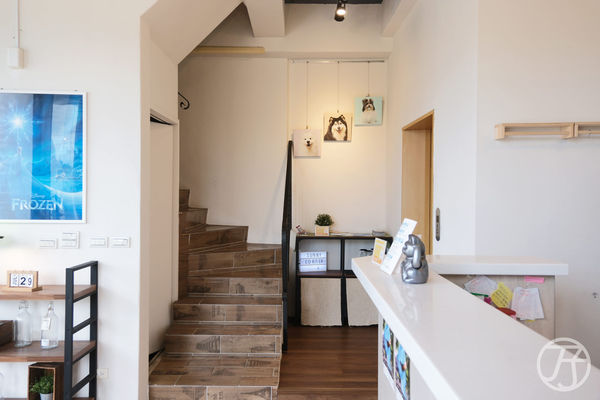 ▲▼光之角落 SunnyCorner B&B。（圖／部落客JJ.Hsu授權提供）