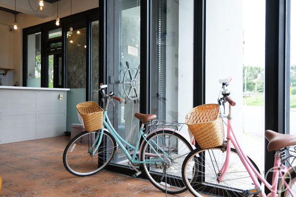 ▲▼光之角落 SunnyCorner B&B。（圖／部落客JJ.Hsu授權提供）