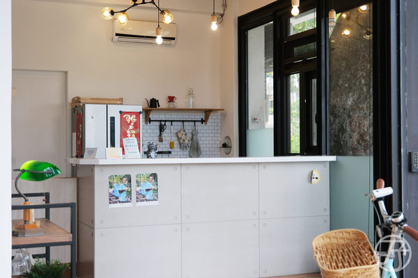 ▲▼光之角落 SunnyCorner B&B。（圖／部落客JJ.Hsu授權提供）