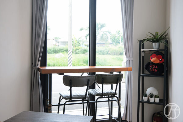 ▲▼光之角落 SunnyCorner B&B。（圖／部落客JJ.Hsu授權提供）