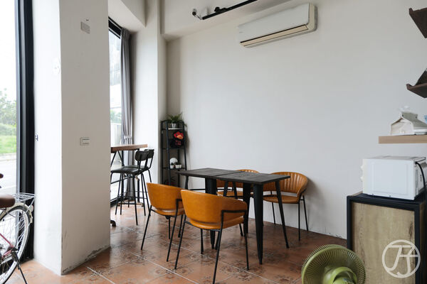 ▲▼光之角落 SunnyCorner B&B。（圖／部落客JJ.Hsu授權提供）