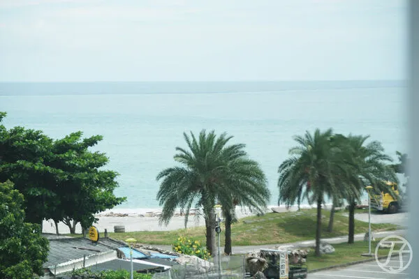 ▲▼光之角落 SunnyCorner B&B。（圖／部落客JJ.Hsu授權提供）