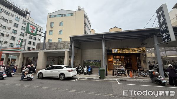 ▲▼   台南,東區          。（圖／記者張雅雲攝）