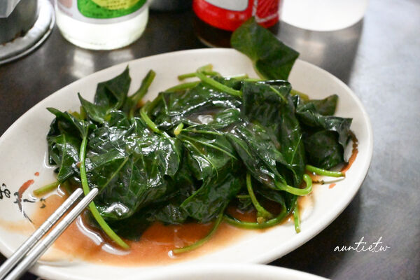 ▲▼96巷麵店。（圖／部落客水晶安蹄不務正業過生活授權提供）