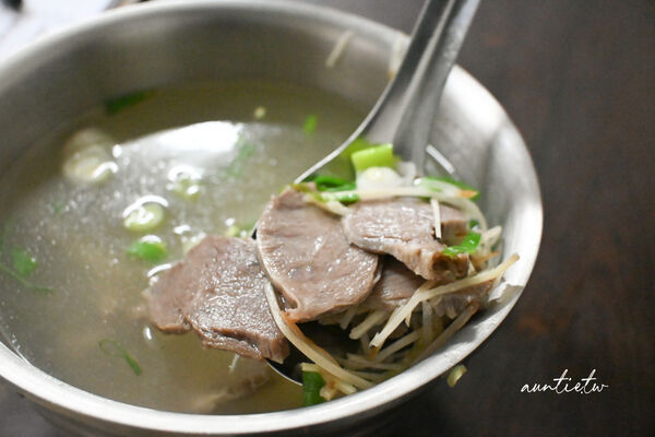 ▲▼96巷麵店。（圖／部落客水晶安蹄不務正業過生活授權提供）