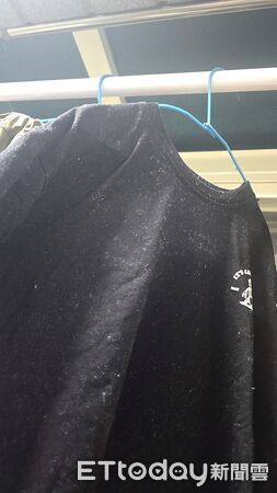 ▲▼             。（圖／Chen YU Chieh提供，請勿隨意翻拍，以免侵權。）