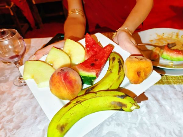 ▲▼Merzouga Glamping。（圖／部落客混血珊莎的奇幻旅程授權提供）