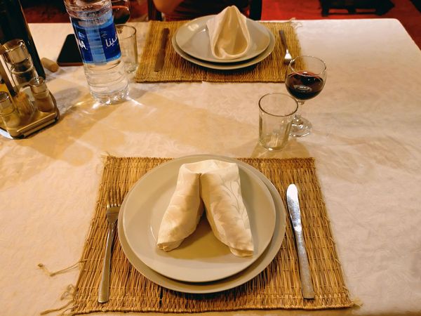 ▲▼Merzouga Glamping。（圖／部落客混血珊莎的奇幻旅程授權提供）